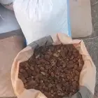 تمر يابس للحلال الف خيشه للبيع جمله