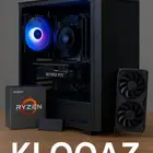 تجميع Pc على حسب ميزانيتك