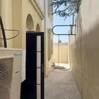 شقة للاجار اليومي والاسبوعي (شهبه)