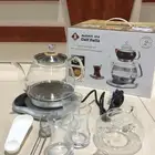 ابريق شاي التركي سماور