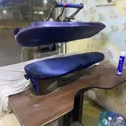 معدات مغسلة ملابس بالكامل