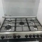 فرن زيد انبوت غاز