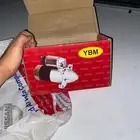 سلف باترول يركب من 90لين2009 ماليزي