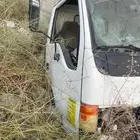 غماره قلاب اسيزوا مصدوم