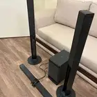 طقم سماعات كبير من شركة SONY