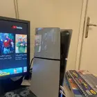 سوني 5مع شاشه بنق كيو