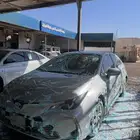 تيوتا كرولا 2022 نظيف