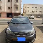 كيا ريو 2015