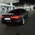 للبيع أودي A6 موديل 2015 Audi A6 نظيف