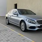 للبيع جنوط مرسيدس C200