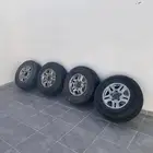 جنوط لكزز للبيع