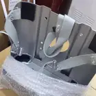 قاعدت جركل ربع جديده لم تستخدم