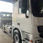 ورشه صيانه ميكانيكي سمكره شاحنات