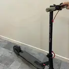 سكوتر بس منكسر العصى يبي له تصليح