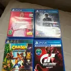 للبيع اشرطه نظيفه ولم تستعمل بالحبه او كلها