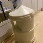 حليب بقر 16 لتر السعر 100