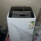 غسالة جديده
