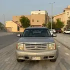 كاديلاك اسكاليد 2005