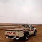 طربال شراع نيسان شاص