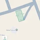 ارض سكنيه للبيع بالقصيم الدليميه