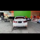 هوندا اكورد 6 سلندر سبورت 2017
