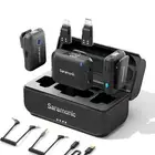 ميكروفون Saramonic لاسلكي