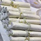 هدايا رمضانيه سجاده صلاه تركي مع مسبحة لولو