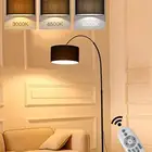 اضاءه ارضيه لون الاسود