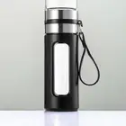 ( تصفية ) كوب شاهي مع مصفاة سعة 400 مل بسعر 20 ريال فقط