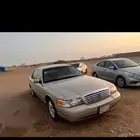 فورد فكتوريا 2008 سعودي