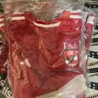 تيشرت الاهلي المصري مقاس اكس لارج