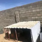شبك دجاج 3في 3