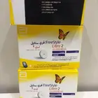 حساسات قياس السكر