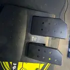ودركسون الدعاس مكسر ومايك