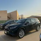 تويوتا هايلاندر 2023