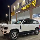 ديفندر hse 2023 v6 (( تم البيع ))