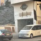 ايجار محل على طريق ام القرى