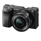 كاميرا سوني Sony A6400 ( جديده )