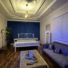 غرفه موثثه شقه مفروشه