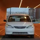 قطع كامري 2003-2011