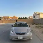 كامري2003للبيع