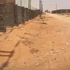 استراحة للإيجار مساحتها 10 آلاف متر مربع