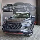 شيري تيجو 4 كومفورت 2025 كاش وتقسيط عروض مميزه