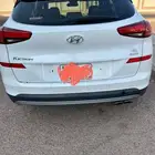 توسان ديزل 2019 مجدد مفحوص