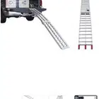 سلم دراجه ناريه