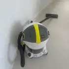 مكنسه كهربائيه فرشات لتجفيف الرطب والجاف