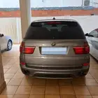 بي ام دبليو x5