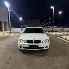 بي ام دبليو 2008 الفئة السابعة (الحوت)