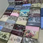 اطقم شراشف صلاه مكون من 3 قطع تناسب الاهداء والاستخدام