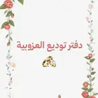 دفتر توديع عزوبية